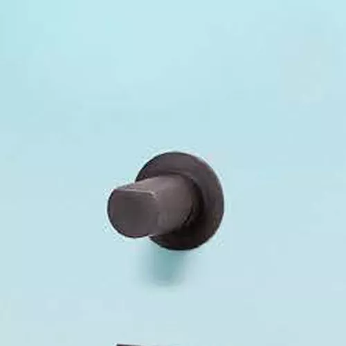 antoniolupi INDIGO ND 605N Wand-Absperrventil-ND605NLU