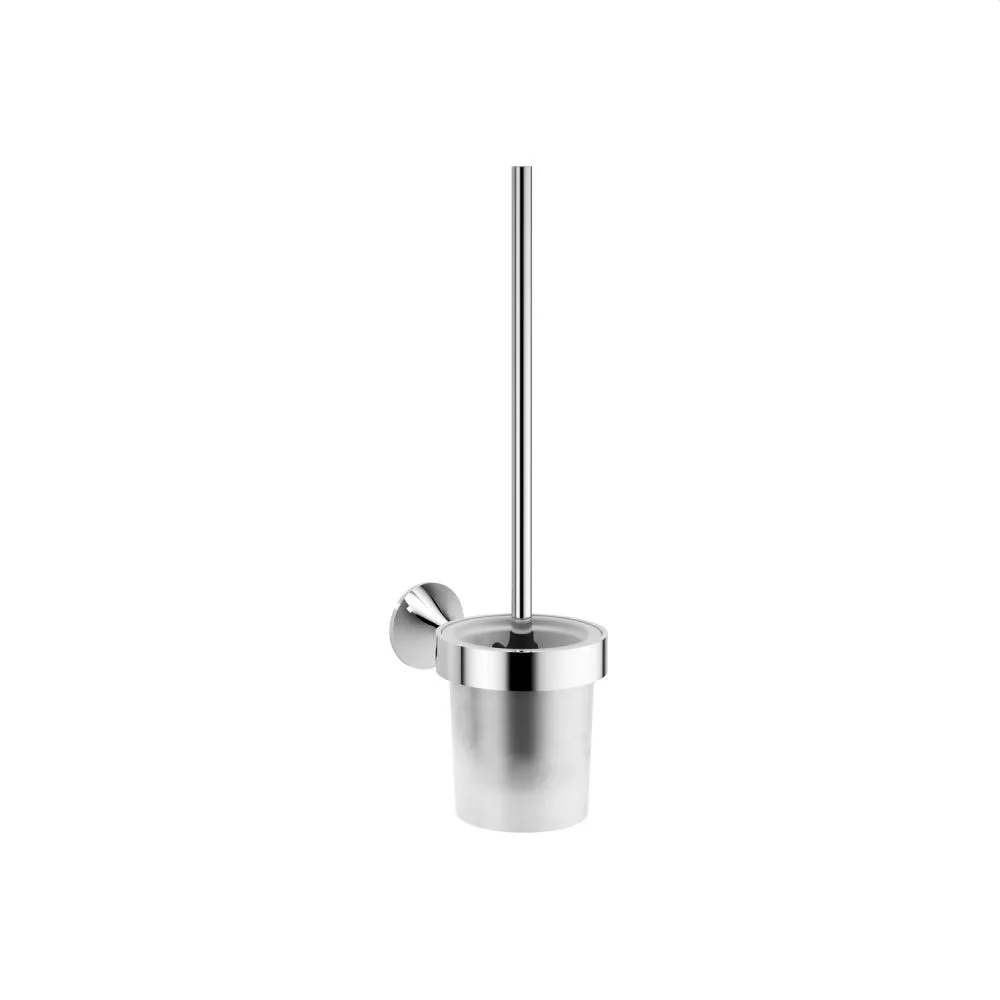 Dornbracht VAIA Toiletten-Bürstengarnitur, Wandmodell, chrom-83900809-00