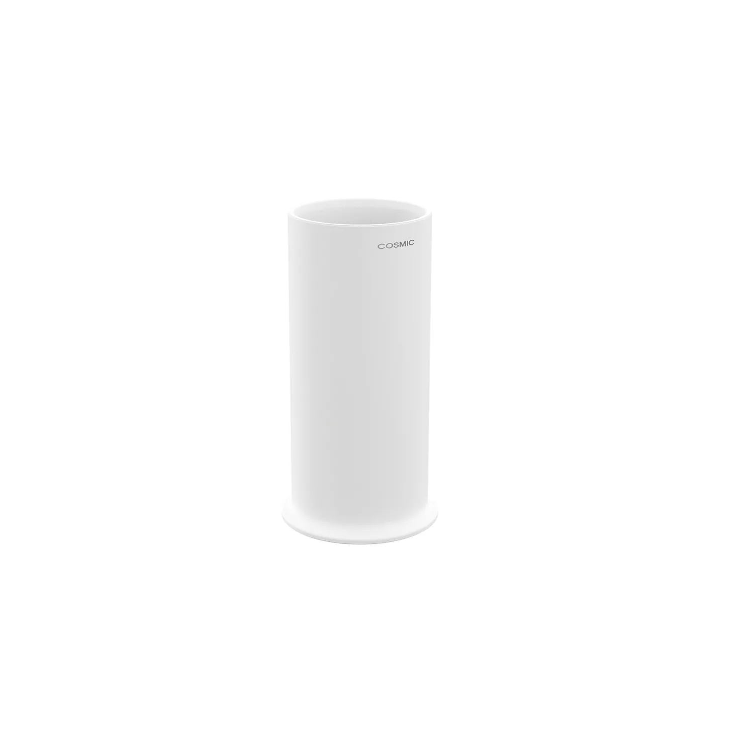 cosmic Geyser Stand-Zahnbürstenhalter weiss matt - WJC277A0051065