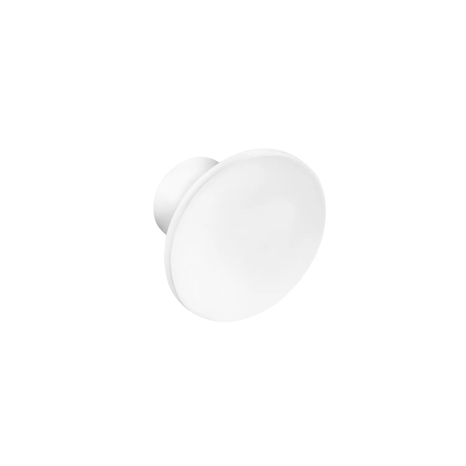 cosmic Black & White Haken, weiß matt-WJC238A0021065