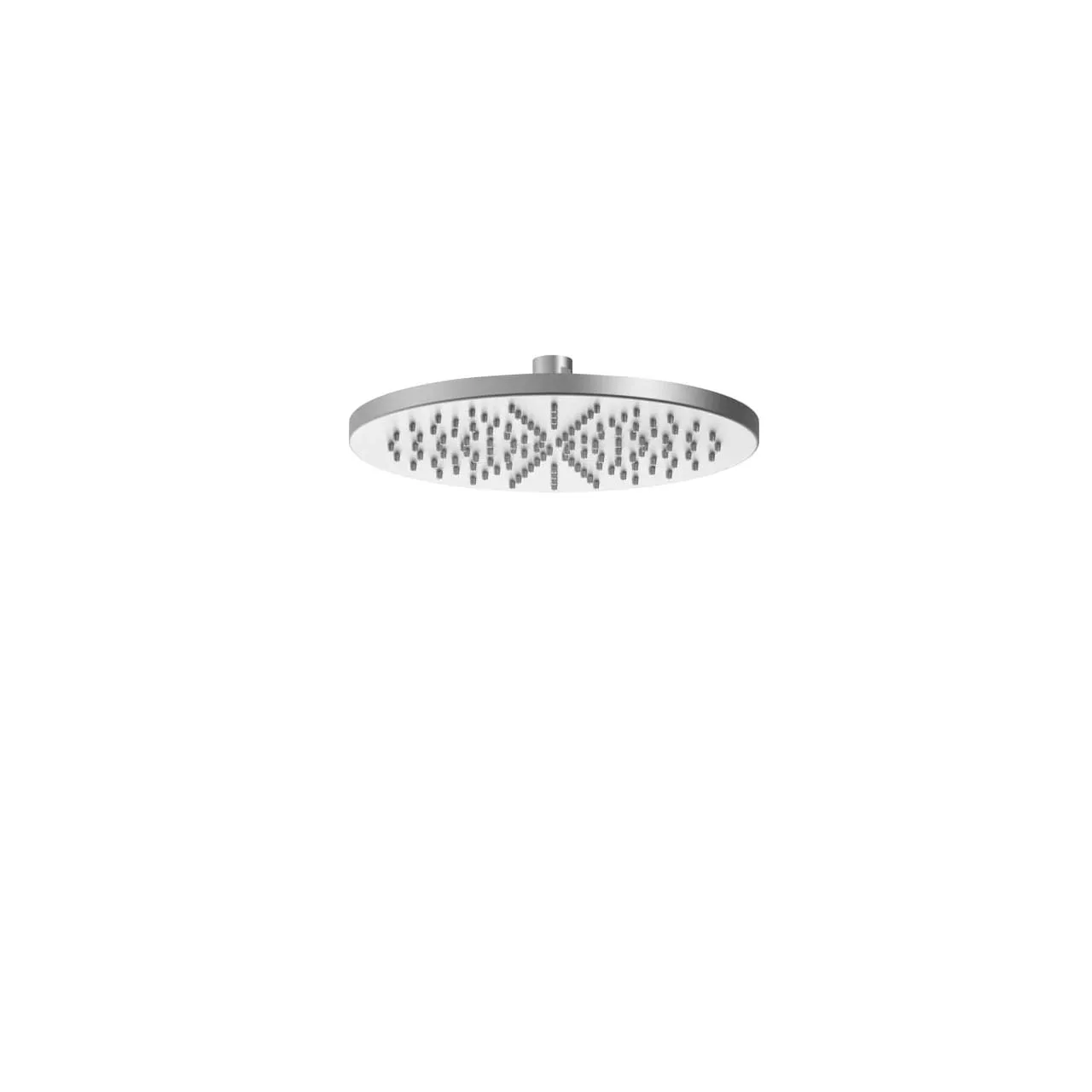 Fantini Regenkopfbrause aus Metall, D:25cm-86938146