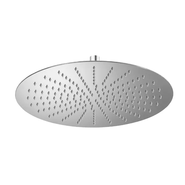 AVENARIUS Linie Shower Regenbrause 400 x 2mm, DN 15, edelstahl glänzend-9006923016