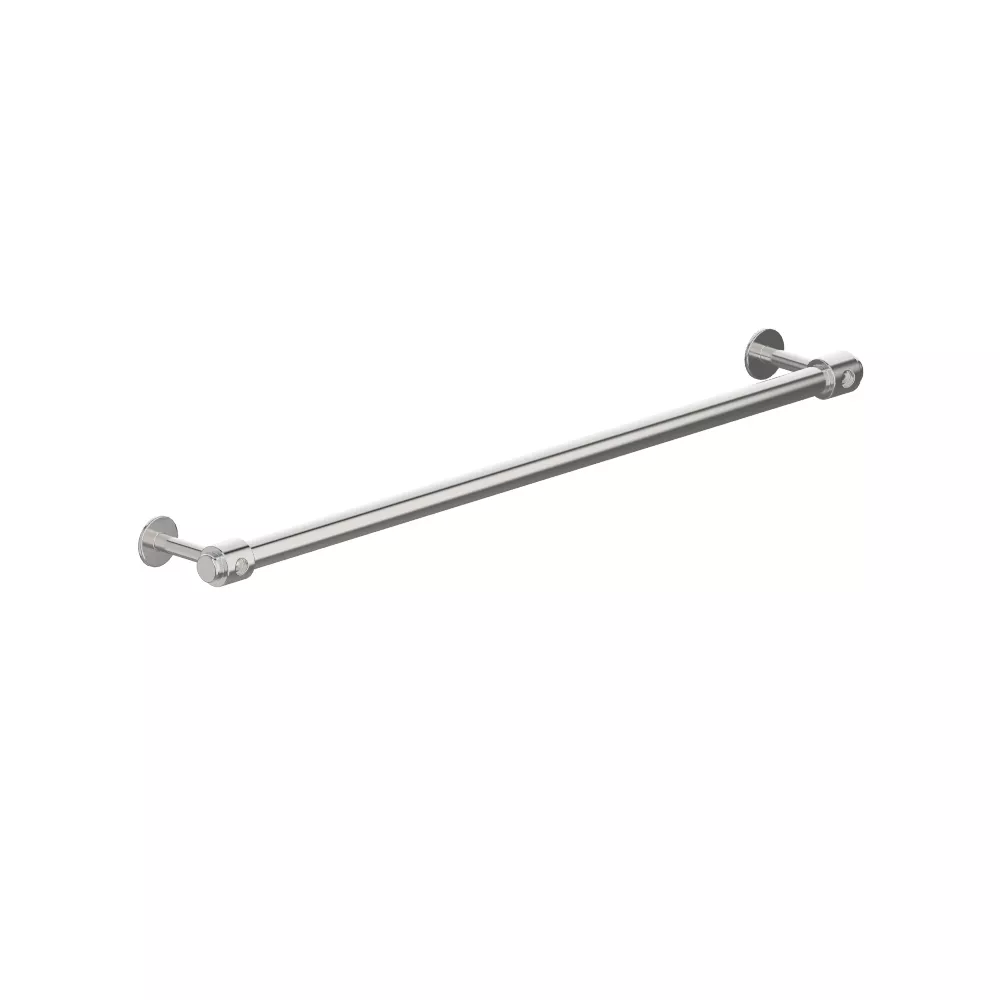 vola T19 Wand-Handtuchstange 600mm, chrom-T19-16