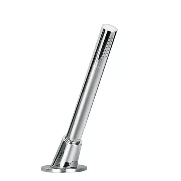 AVENARIUS Linie Shower Schlauchdurchführung für Wannenrand mit Handbrause, chrom-9006935010