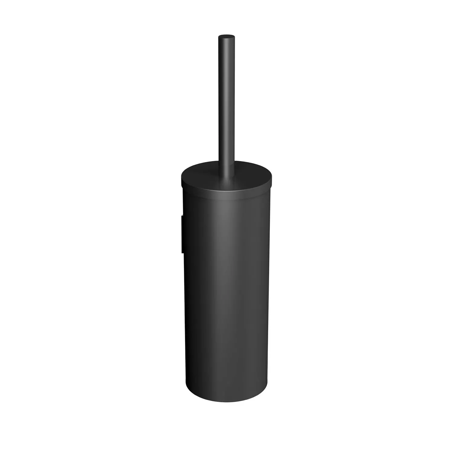 cosmic Logic Wand-Toilettenbürstenhalter schwarz matt - WJC226A0097036