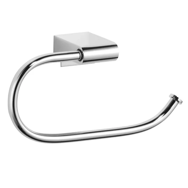 AVENARIUS Serie 360 Papierhalter ohne Deckel, chrom-3602010010