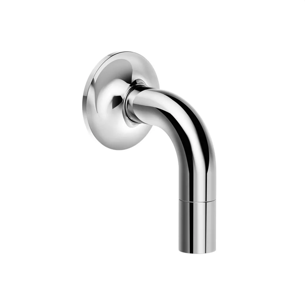 Dornbracht VAIA Wandanschlussbogen, chrom-28450809-00