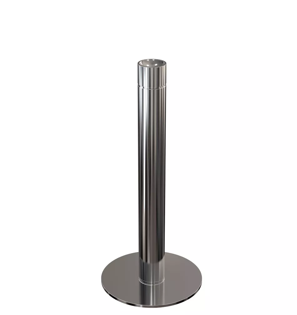 Frost Denmark LIVING Küchenrollenhalter, 275mm-O1923
