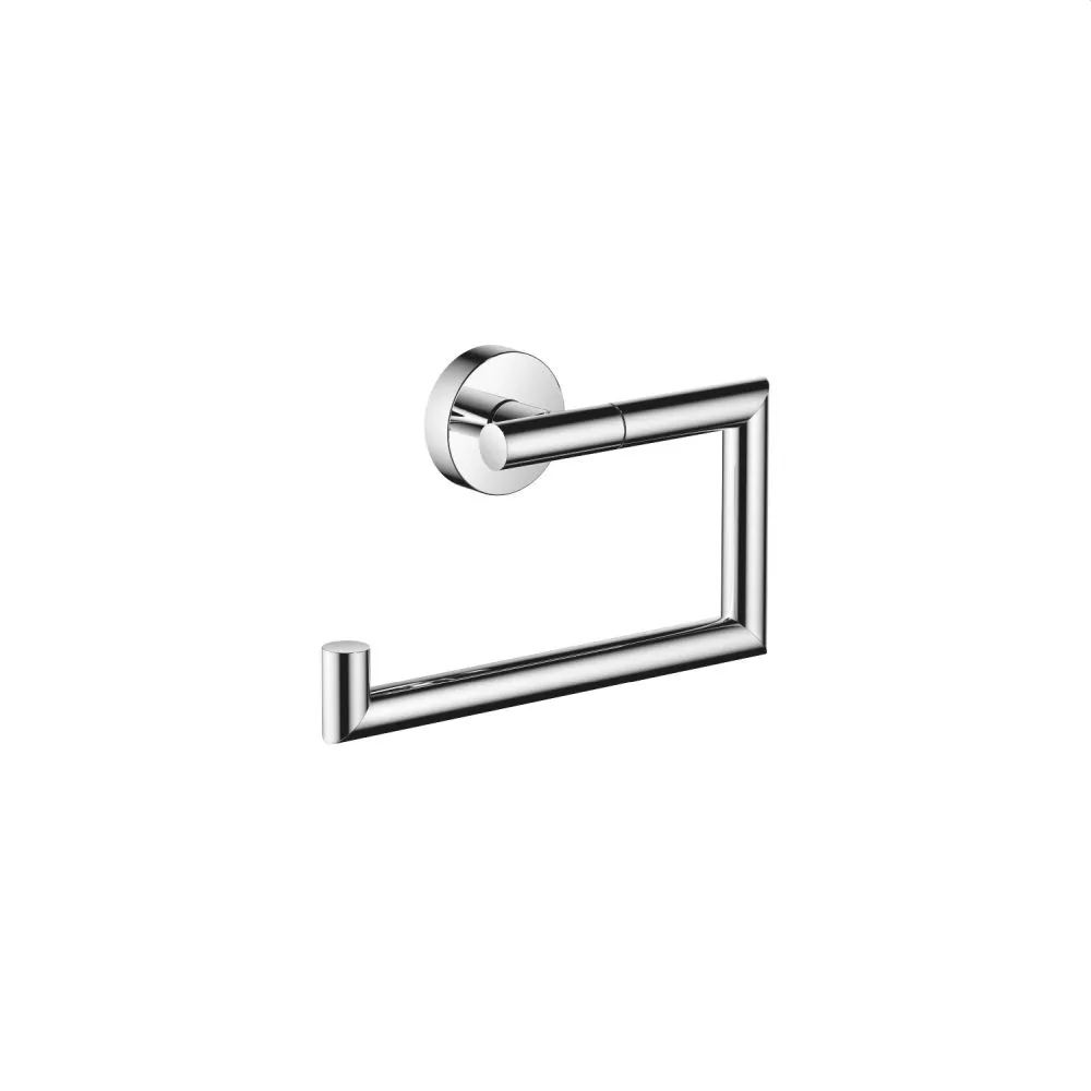 Dornbracht Papierrollenhalter ohne Deckel, chrom-83500979-00