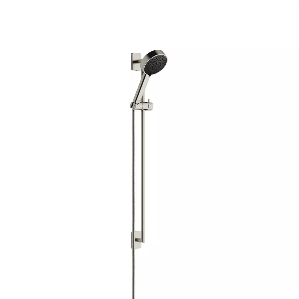 Dornbracht LULU Duschgarnitur, platin matt-26413710-06