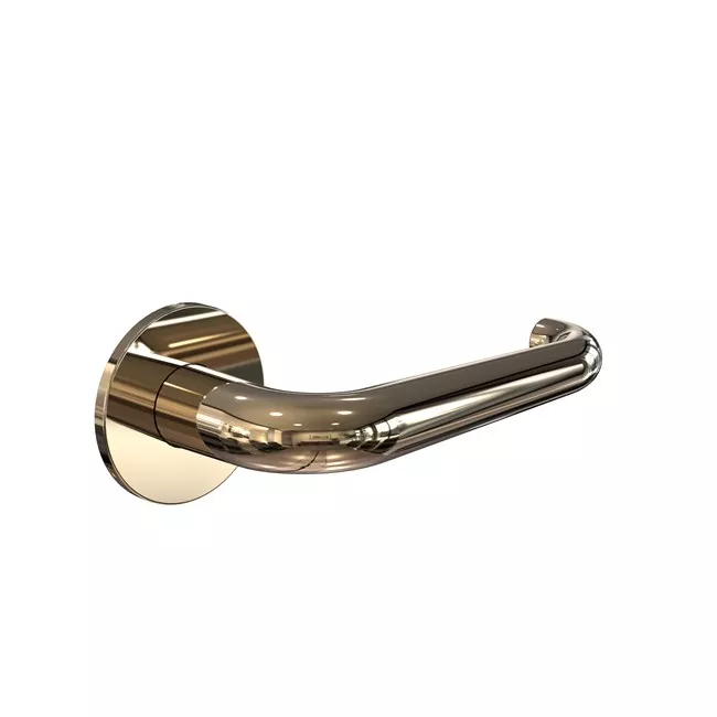 Frost Denmark ARCHITECTURAL HARDWARE Türgriff-A1015GO Frost Denmark ARCHITECTURAL HARDWARE Türgriff-A1015GO