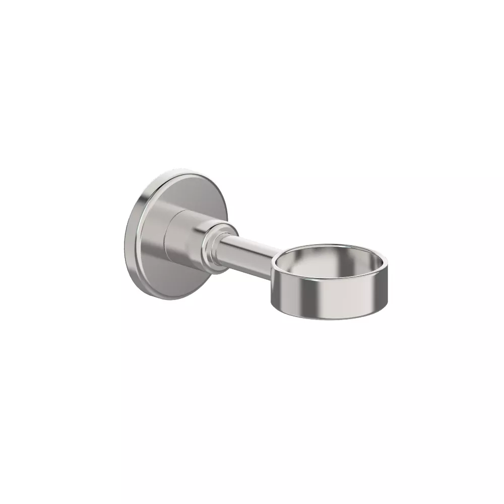 vola T5 Wand-Handtuchhalter-Ring, Durchmesser:32mm, chrom-T5-16