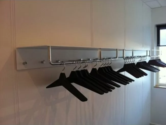 Frost Denmark UNU & BUKTO Bügel (3 Stück)-U3013-3 Frost Denmark UNU & BUKTO Bügel (3 Stück)-U3013-3