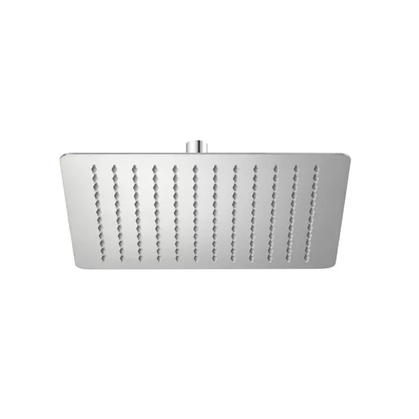 AVENARIUS Linie Shower Regenbrause 300 x 300 x 2mm, DN 15, edelstahl glänzend-9006927016