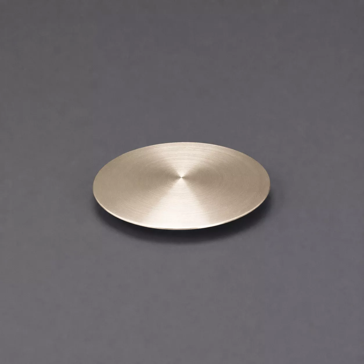 cea PIL08 Ablaufgarnitur mit Click-Clack, mit Stöpsel und Körper aus Edelstahl, light gold satiniert - PIL08XS cea PIL08 Ablaufgarnitur mit Click-Clack, mit Stöpsel und Körper aus Edelstahl, light gold satiniert - PIL08XS