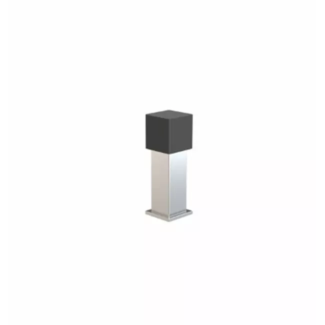 Frost Denmark ARCHITECTURAL HARDWARE Wand- und Bodentürstopper-A5004BS