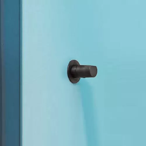 antoniolupi INDIGO ND 601N Wand-Eingriffmischer-ND601NLU