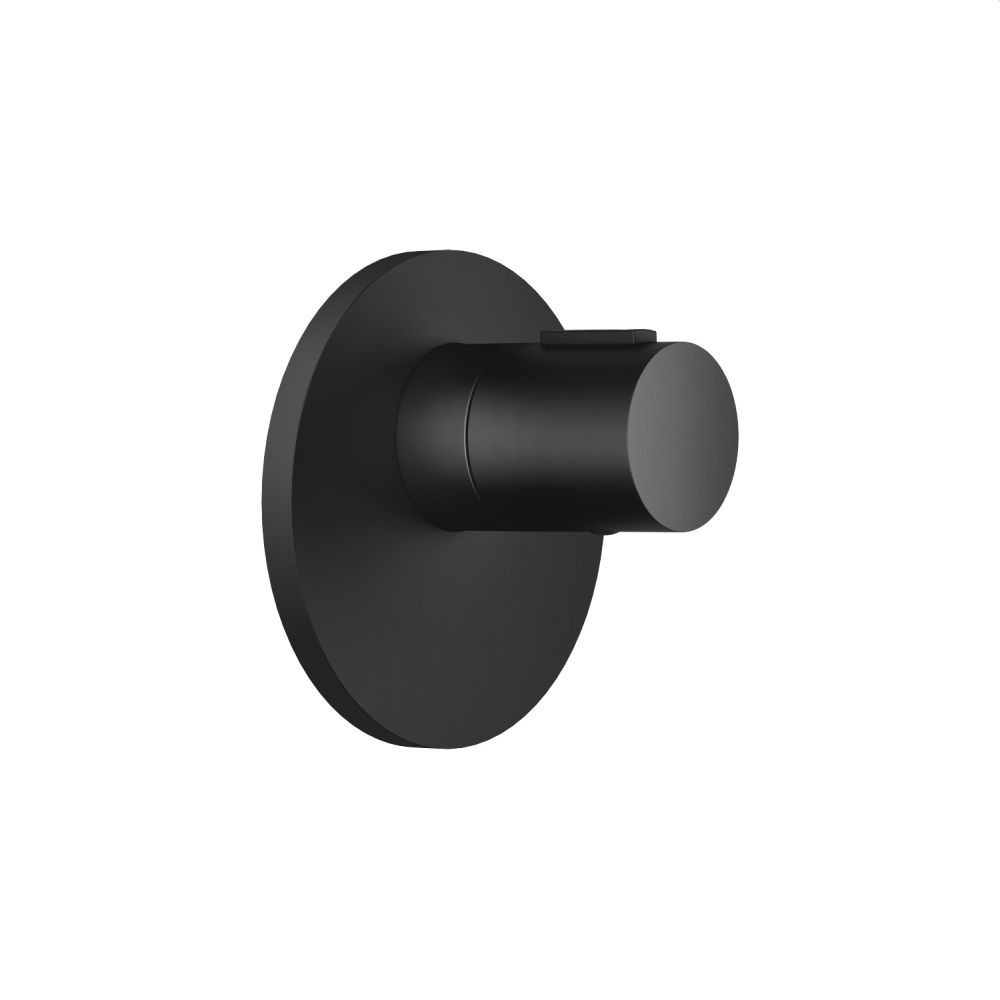 Dornbracht xTOOL UP-Thermostat ohne Mengenregulierung 3/4¨, schwarz matt-36503979-33
