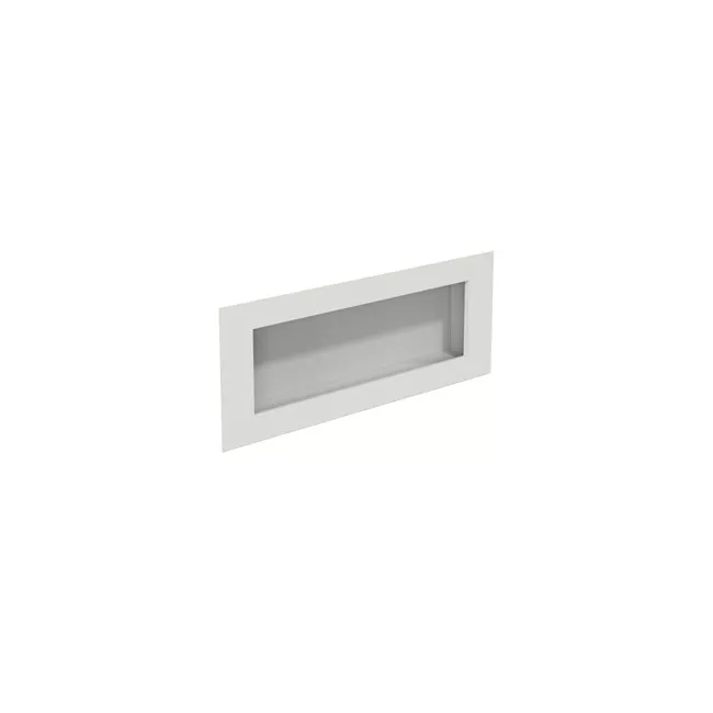 Frost Denmark SQUARE Muschelgriffe, 140mm-H102014076