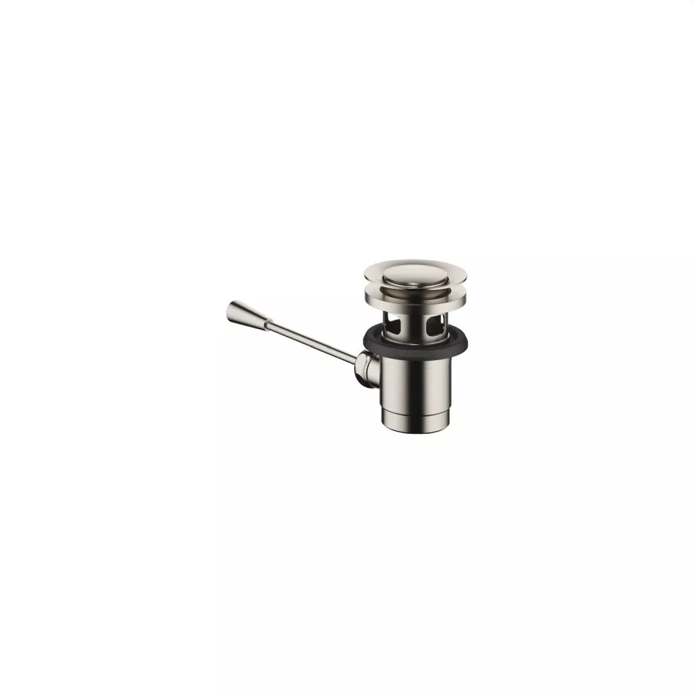 Dornbracht Ablaufgarnitur 1 1/4¨, platin matt-10300970-06