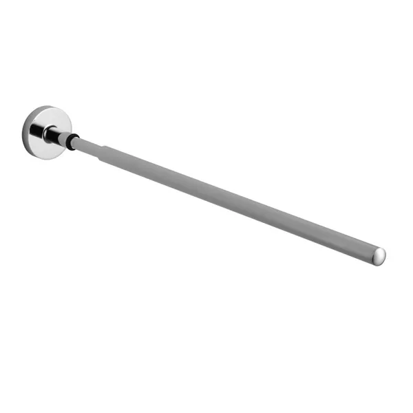 AVENARIUS Serie Universal Teleskop-Handtuchhalter, einarmig, 400mm, chrom-9004411010