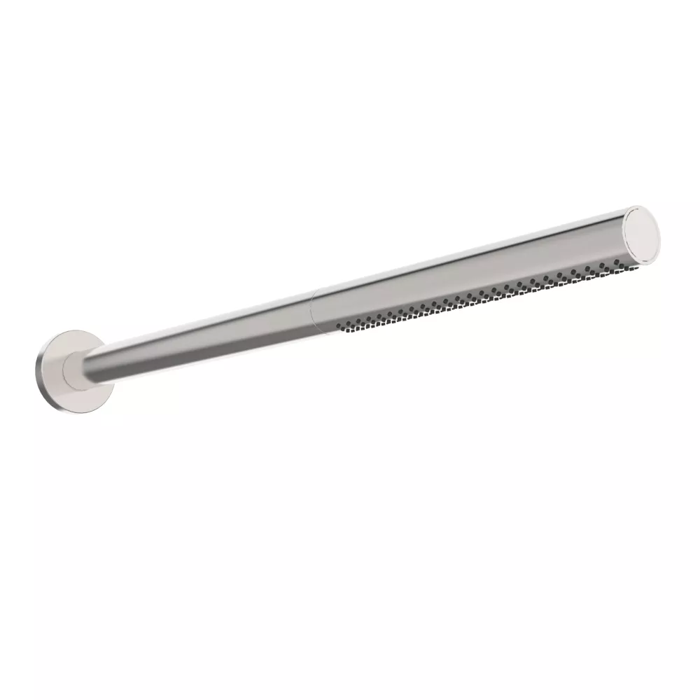 vola 080ST+100 Wand-Stab-Kopfbrause 3/4”, Ausladung:600mm, chrom-080ST+100-16
