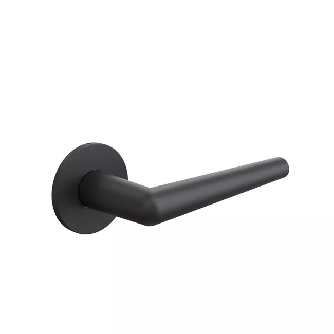 Frost Denmark ARCHITECTURAL HARDWARE Türgriff-A1010BL
