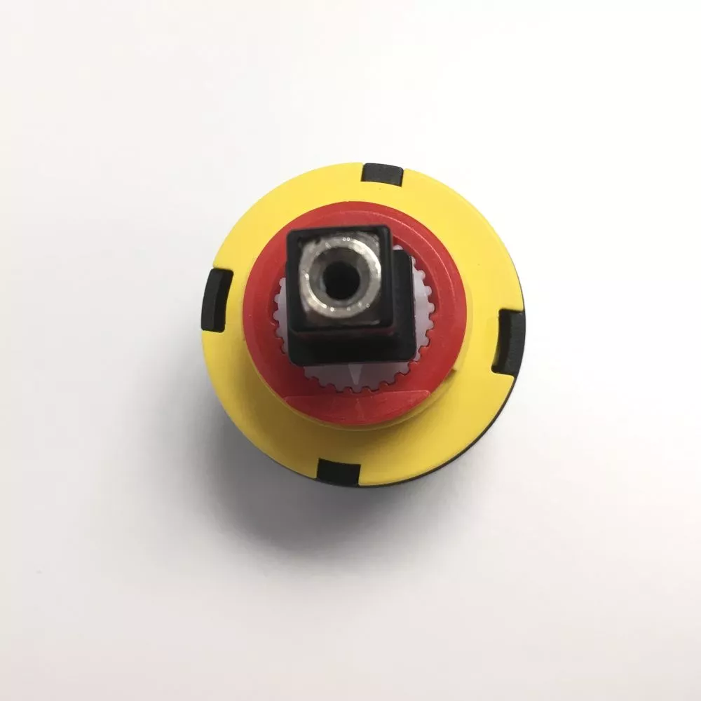 antoniolupi BIKAPPA Kartusche 35mm für BK703-BK903-BK009