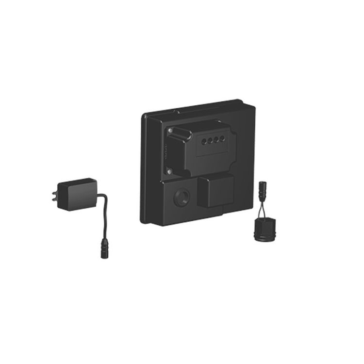 Dornbracht eSET Touchfree Waschtischbatterie ohne Temperatureinstellung-4276697090