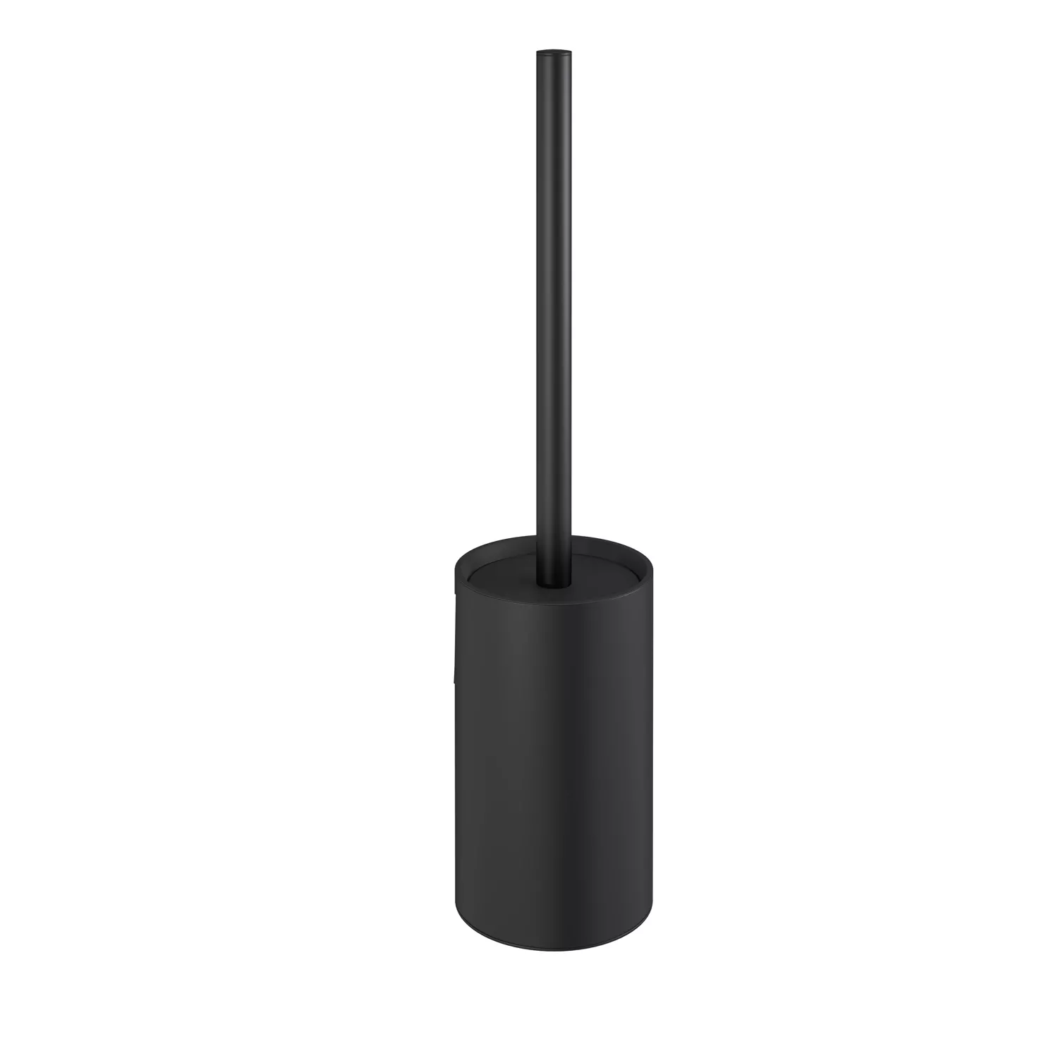 cosmic Architect S+ Toilettenbürstenhalter Stand soft black-WJC235A0001036