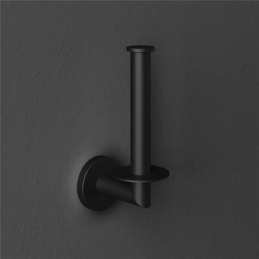 cosmic Architect S+ Ersatzrollenhalter soft black-WJC235A0096036