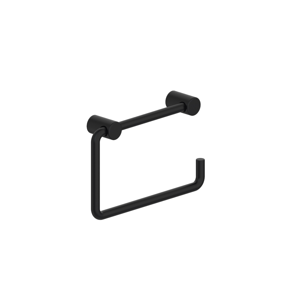 vola T12BP Wand-Toilettenpapierhalter ohne Wandplatte-T12-BP-27
