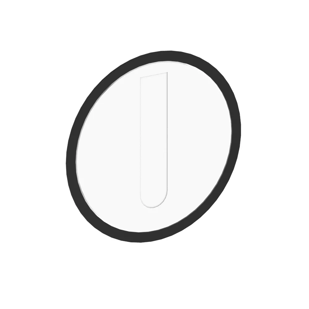 vola RS2/W Unterputz-Papierspender, Durchmesser:286mm, für ca. 80-100 Tücher, offener Festbehälter, weiß/schwarz matt-RS2/W-27 vola RS2/W Unterputz-Papierspender, Durchmesser:286mm, für ca. 80-100 Tücher, offener Festbehälter, weiß/schwarz matt-RS2/W-27