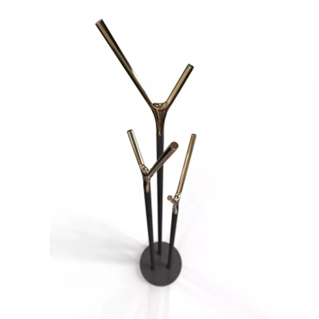 Frost Denmark SIGNATURE Kleiderständer Wishbone-W1001-GB