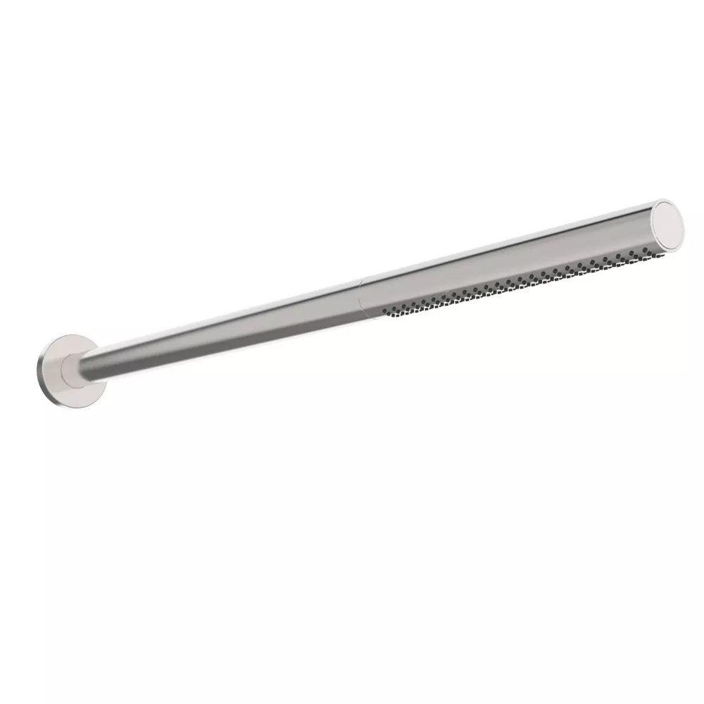 vola 080ST+200 Wand-Stab-Kopfbrause 3/4”, Ausladung:700mm, chrom-080ST+200-16