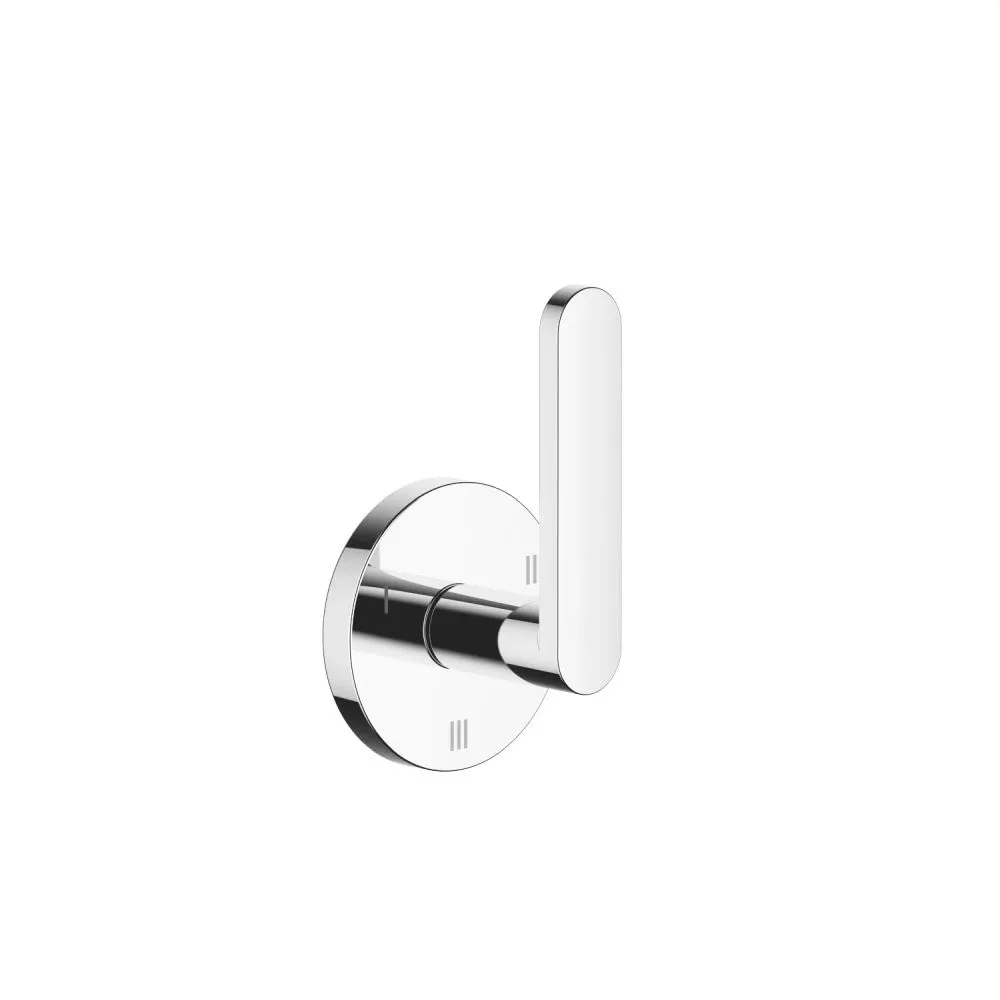 Dornbracht META UP-Dreiwege-Umstellung, chrom-36210661-00