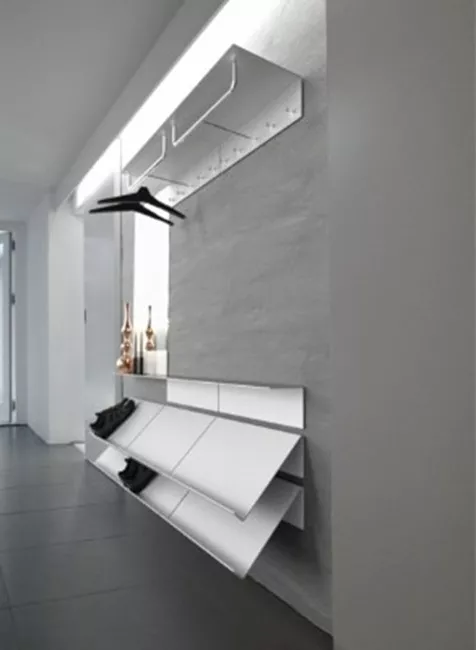 Frost Denmark UNU & BUKTO Bügel (3 Stück)-U3013-3 Frost Denmark UNU & BUKTO Bügel (3 Stück)-U3013-3