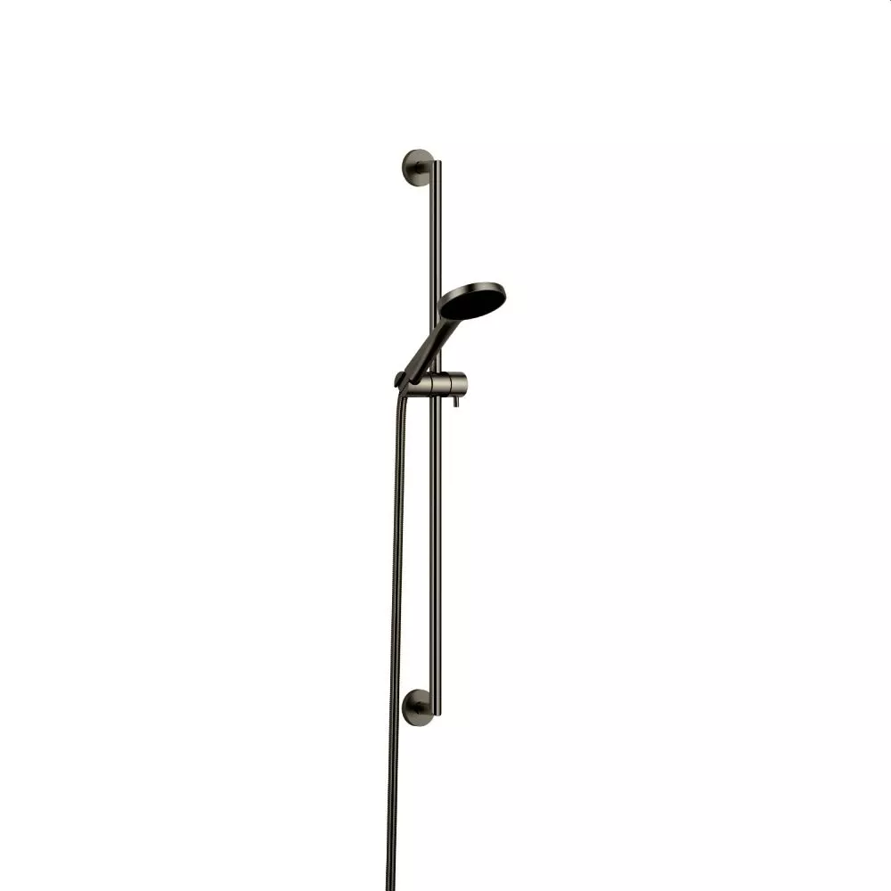 Dornbracht Duschgarnitur, dark platinum matt-26413625-99