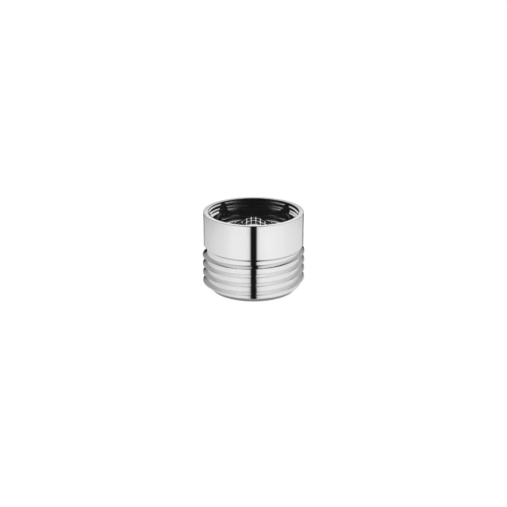 Dornbracht Adapter für Brauseabgang 3/8¨x1/2¨, chrom-12202979-00