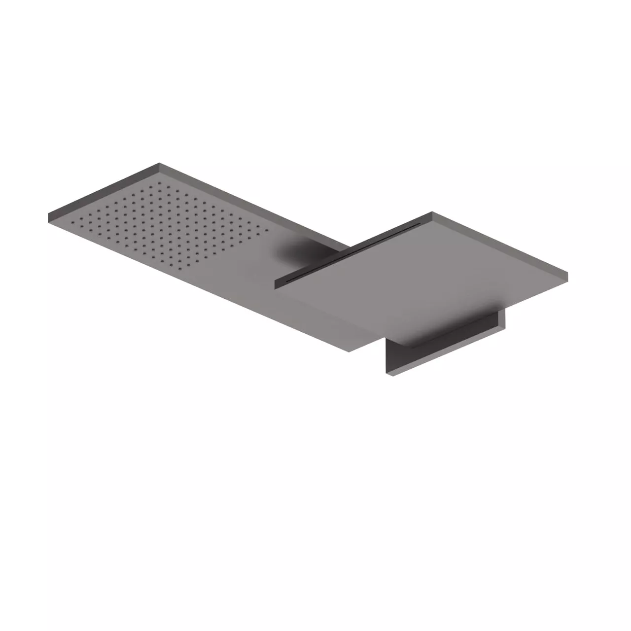 Fantini Doppelkopfbrause-86P58035B