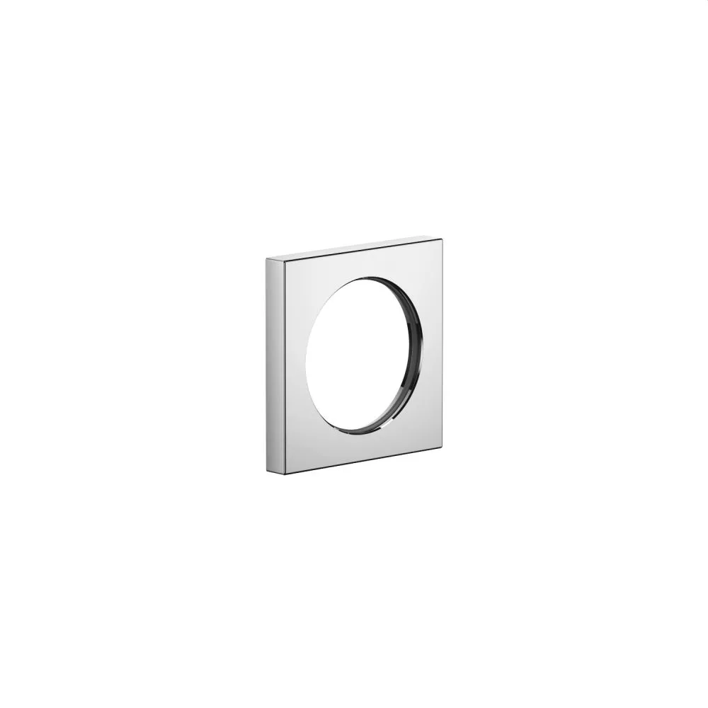 Dornbracht Rosette, chrom-12720980-00