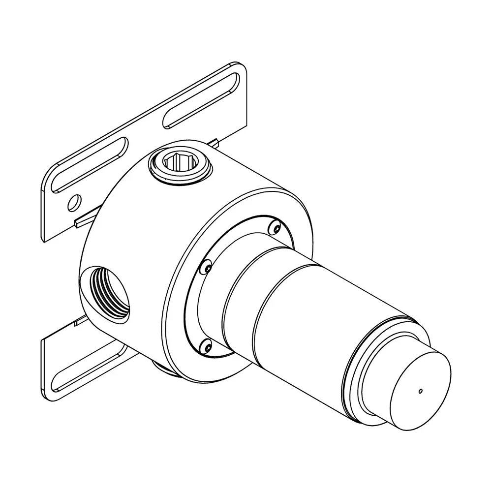 cea Unterputz-Einbauteil-2-Wege-Umstellung-UCS05