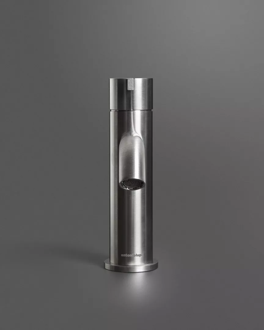 antoniolupi ESSENTIA Stand-Waschtisch-Eingriffmischer-ES301SA