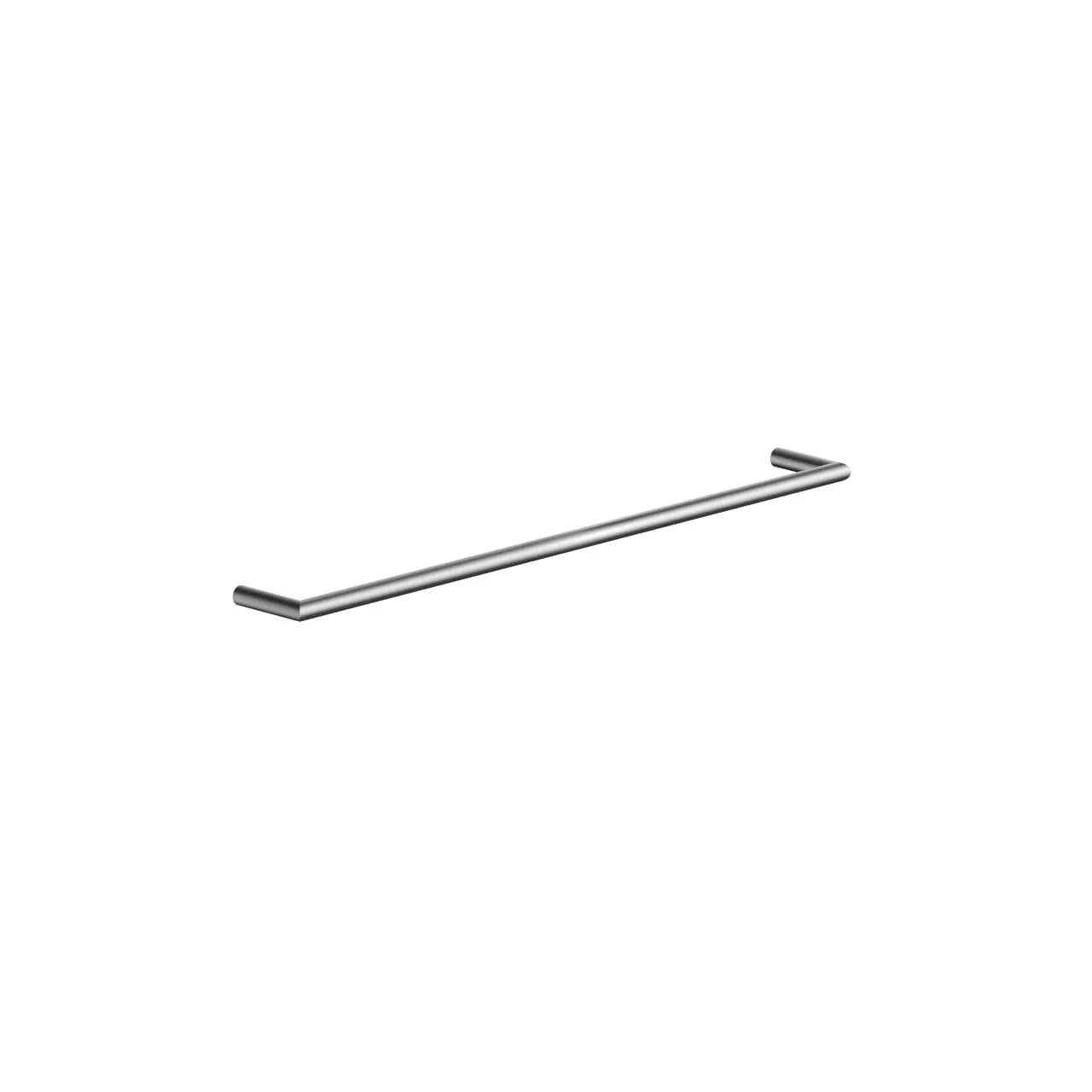 Fantini YOUNG Handtuchstange, Breite: 60cm, edelstahl gebürstet-96937607