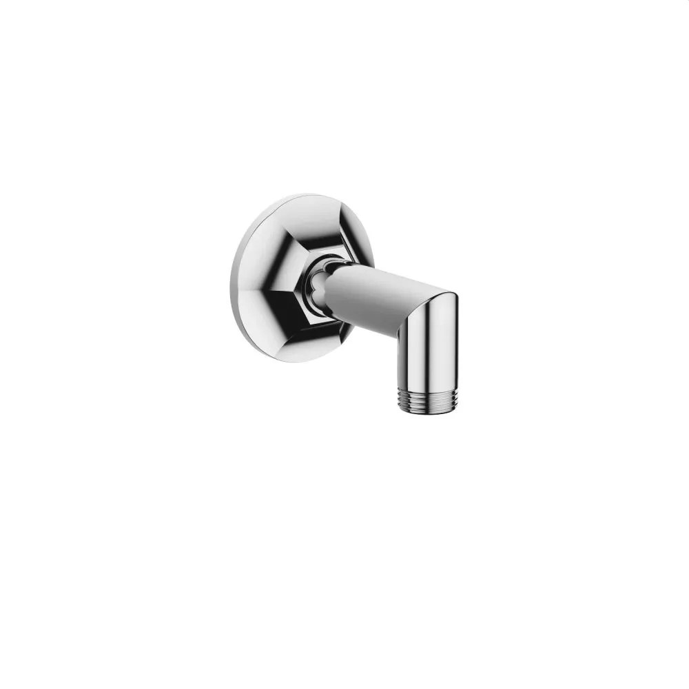 Dornbracht MADISON Flair Wandanschlussbogen, chrom-28450370-00