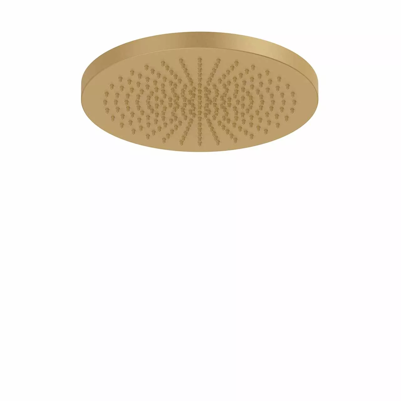 Fantini Regenkopfbrause aus Edelstahl, D:30cm-79Q7K073 Fantini Regenkopfbrause aus Edelstahl, D:30cm-79Q7K073