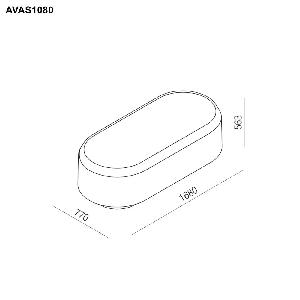 Agape LARIANA freistehende Badewanne aus Cristalplant®, Breite: 168cm, Tiefe: 77cm, Höhe: 56,3cm, inklusive Ablaufgarnitur, innen weiß matt, Schürze weiß matt - AVAS1080ZZ Agape LARIANA freistehende Badewanne aus Cristalplant®, Breite: 168cm, Tiefe: 77cm, Höhe: 56,3cm, inklusive Ablaufgarnitur, innen weiß matt, Schürze weiß matt - AVAS1080ZZ