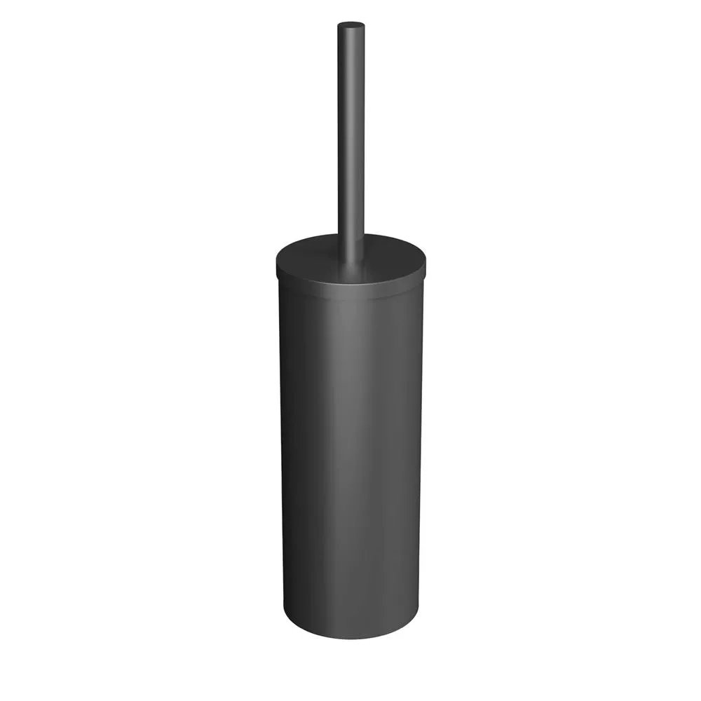 cosmic Logic Toilettenbürstenhalter Stand schwarz matt-WJC226A0001036