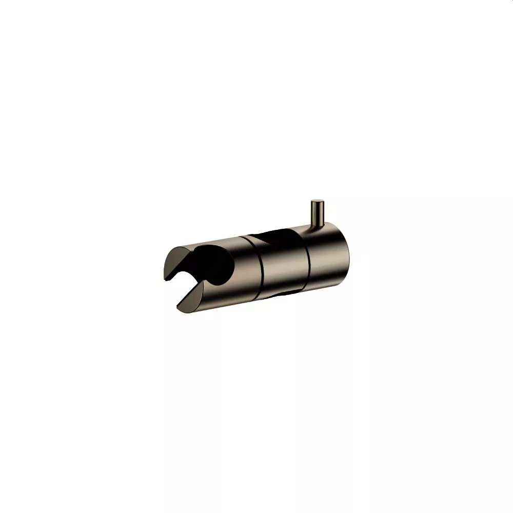 Dornbracht Schieber, dark platinum matt-12580970-99