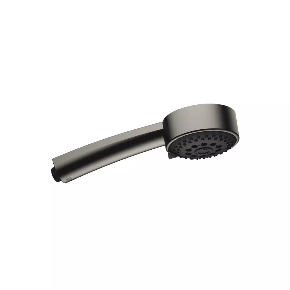 Dornbracht MADISON Handbrause, dark platinum matt-28002978-990010
